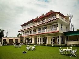 Skyview Holiday Home