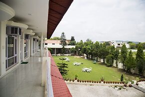 Skyview Holiday Home