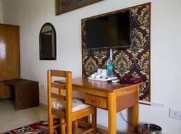 Skyview Holiday Home