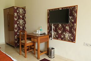 Skyview Holiday Home