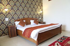 Skyview Holiday Home