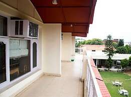 Skyview Holiday Home