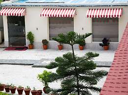 Skyview Holiday Home