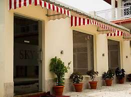 Skyview Holiday Home