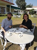 Skyview Holiday Home