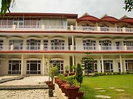 Skyview Holiday Home