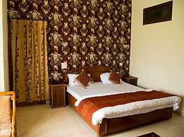 Skyview Holiday Home