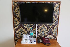 Skyview Holiday Home