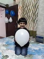 Skyview Holiday Home