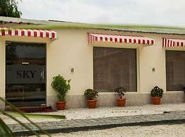 Skyview Holiday Home