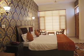 Skyview Holiday Home