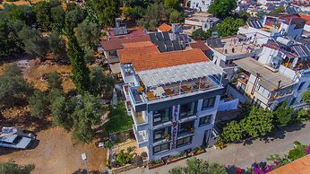 Selim Pansiyon - Adults Only