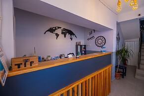 Selim Pansiyon - Adults Only