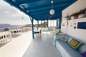 Selim Pansiyon - Adults Only