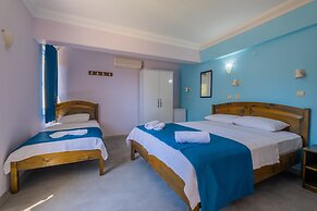 Selim Pansiyon - Adults Only