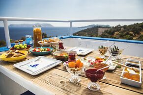 Selim Pansiyon - Adults Only