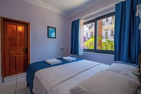 Selim Pansiyon - Adults Only