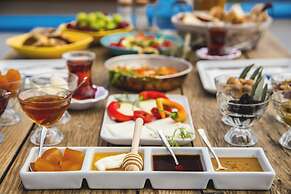 Selim Pansiyon - Adults Only