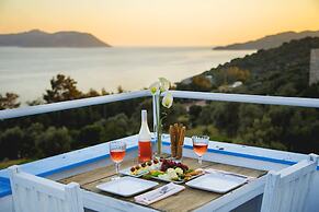 Selim Pansiyon - Adults Only