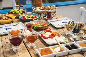 Selim Pansiyon - Adults Only