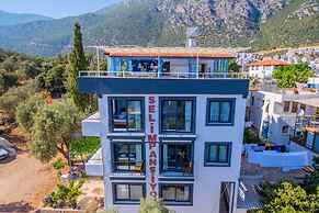 Selim Pansiyon - Adults Only