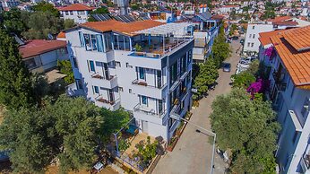 Selim Pansiyon - Adults Only