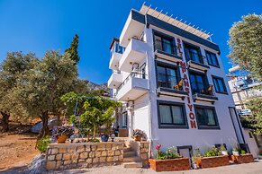 Selim Pansiyon - Adults Only