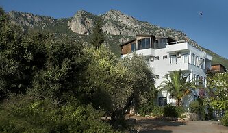 Selim Pansiyon - Adults Only