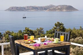 Selim Pansiyon - Adults Only