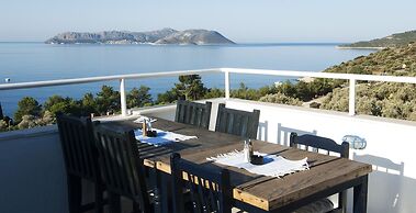 Selim Pansiyon - Adults Only