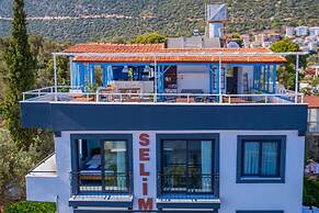 Selim Pansiyon - Adults Only