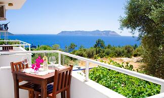 Selim Pansiyon - Adults Only