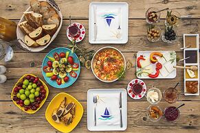 Selim Pansiyon - Adults Only