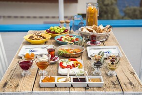 Selim Pansiyon - Adults Only