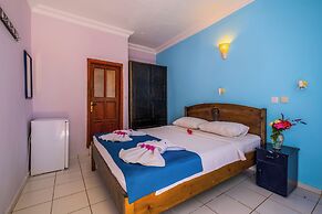 Selim Pansiyon - Adults Only