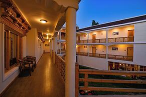 Hotel Ladakh Inn