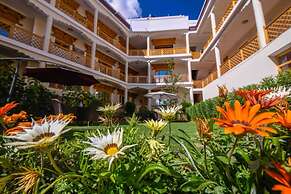 Hotel Ladakh Inn