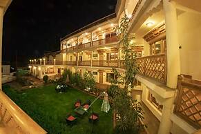 Hotel Ladakh Inn