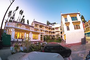 Hotel Ladakh Inn