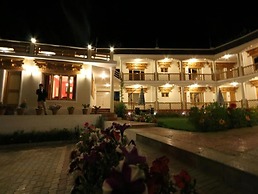 Hotel Ladakh Inn