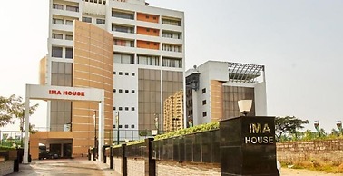 IMA House