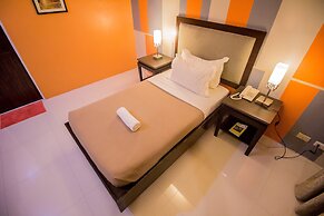 The Red Palm Suites and Restaurant