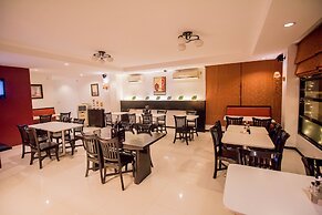 The Red Palm Suites and Restaurant