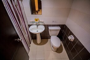 The Red Palm Suites and Restaurant