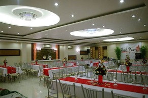 The Red Palm Suites and Restaurant