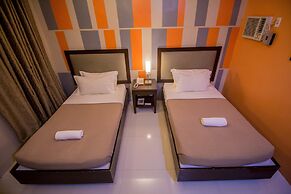 The Red Palm Suites and Restaurant