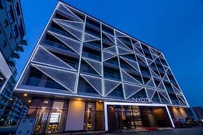 Nyota Hotel & Conference Center