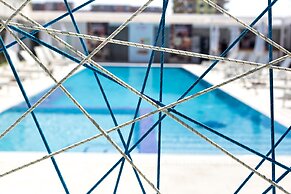 Nyota Hotel & Conference Center