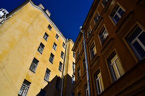 Shiny Saint Petersburg