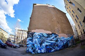 Shiny Saint Petersburg